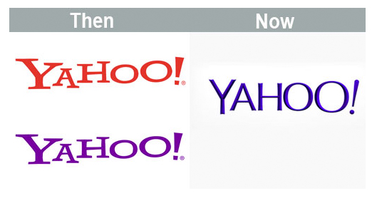 Yahoo-Logos-Old-and-New