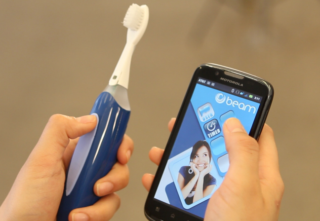 toothbrush-and-mobile-phone