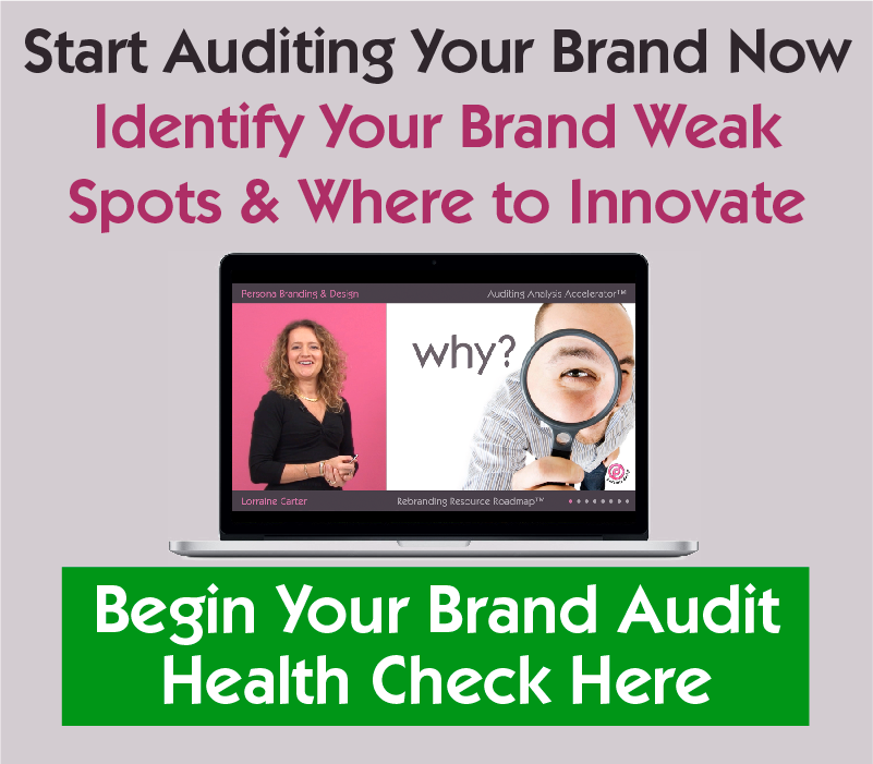 Brand Audit Health Check
