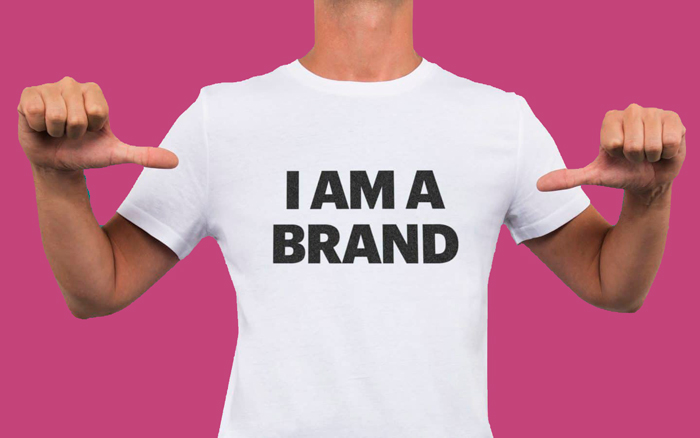 Personal Branding