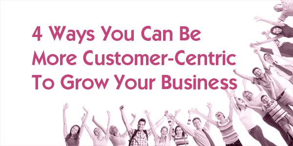 customer centric