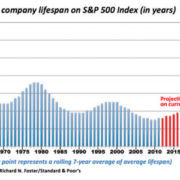 Average Company Lifespan