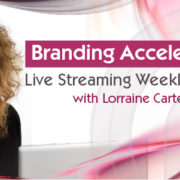 Branding Masterclasses