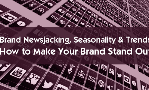 Brand Newsjacking