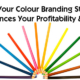 Colour Branding Strategy