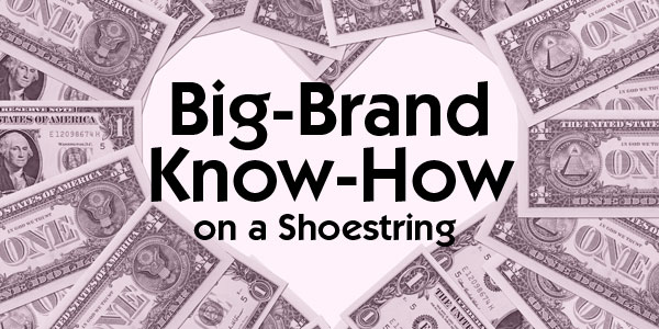 Big-Brand Know-How