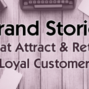 Brand Stories