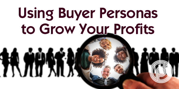 buyer personas