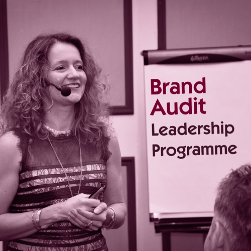 Brand Audit Leadership Programme