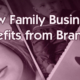 Family Business Branding