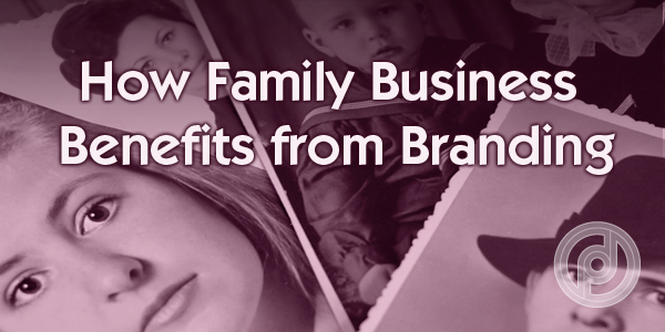 Family Business Branding