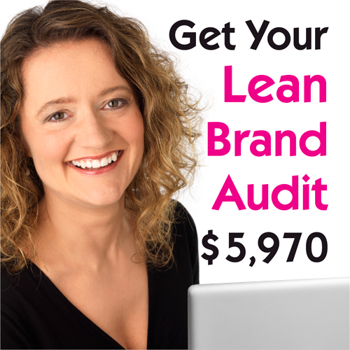 Lean Brand Audit 5970