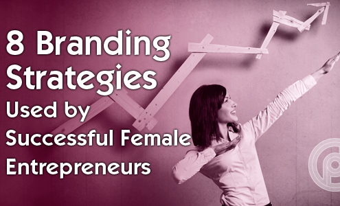 female entrepreneurs