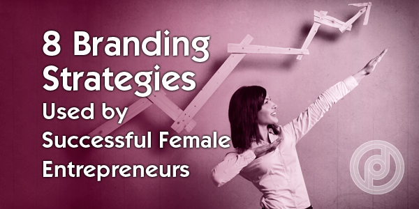 female entrepreneurs