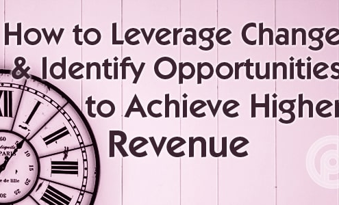 brand audit leverage change