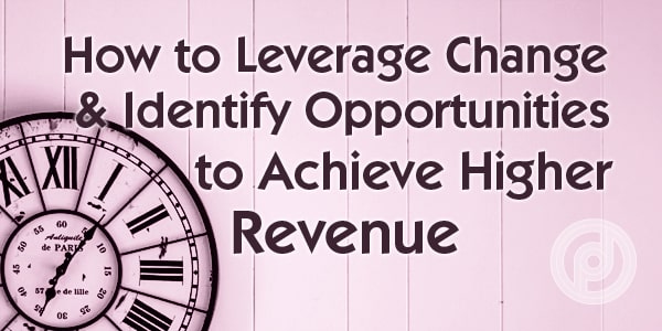 brand audit leverage change