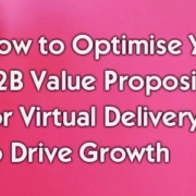 B2B Value Proposition