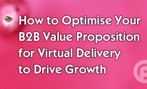 B2B Value Proposition