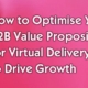 B2B Value Proposition