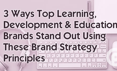 Learning and Development Brands
