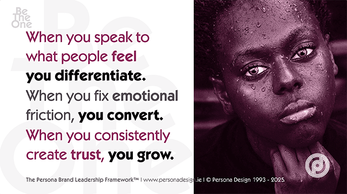 Brand Differentiation