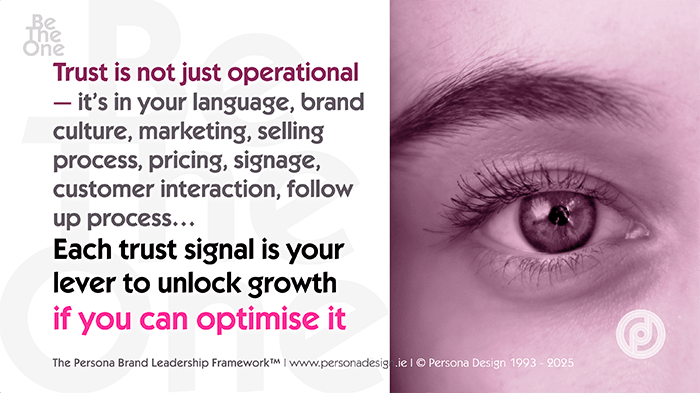 brand psychology
