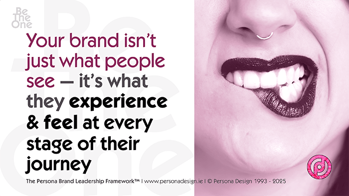 Brand Psychology