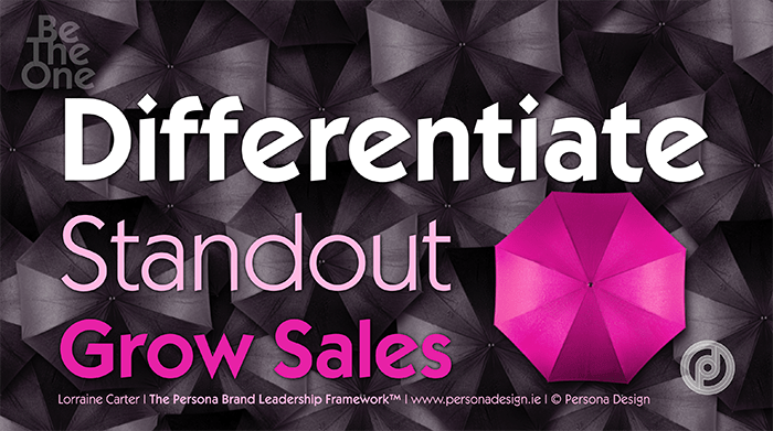 Brand Differentiation