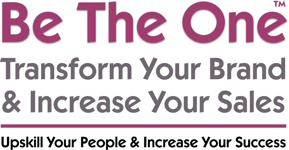 Transform Your Brand & Increase Your Sales