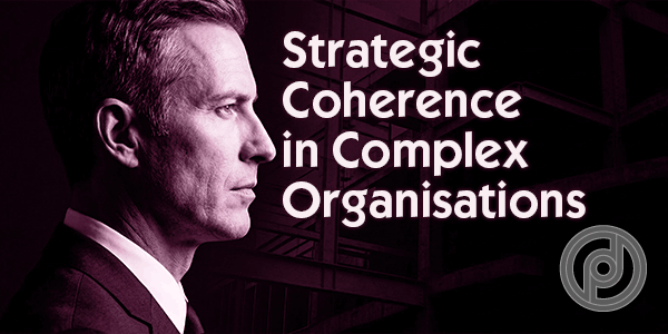 strategic alignment in complex organisations