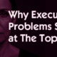 why strategy execution fails