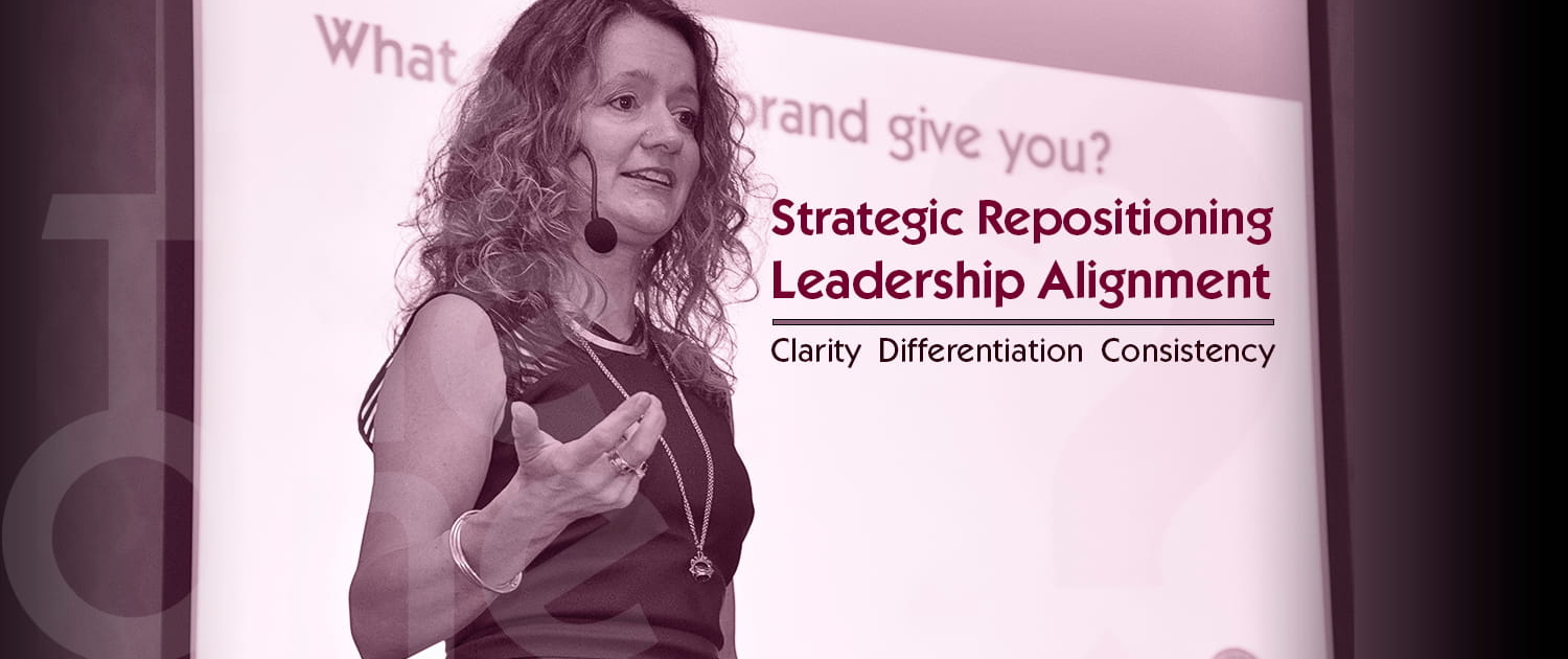 leadership alignment consultant