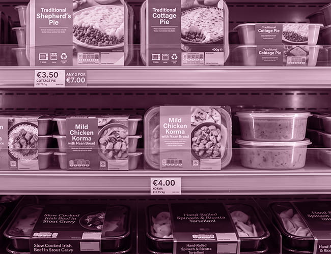 FMCG Brand Differentiation | Strategic Positioning in Competitive Markets Case Note | Lorraine Carter