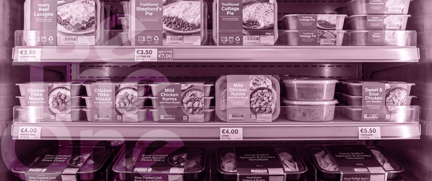 FMCG Brand Differentiation | Strategic Positioning in Competitive Markets Case Note | Lorraine Carter