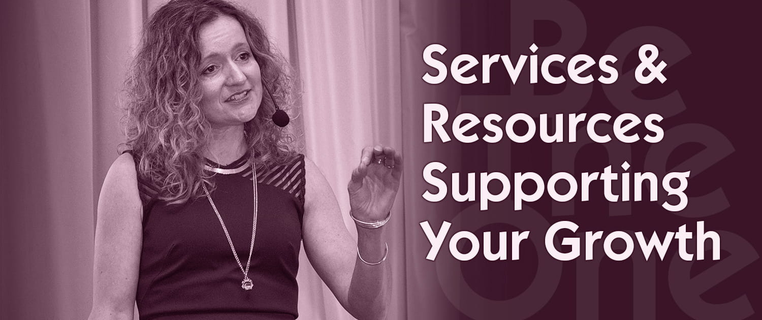 Services & Resources Brand Strategy Leadership Alignment Strategic Repositioning