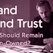 AI and brand trust